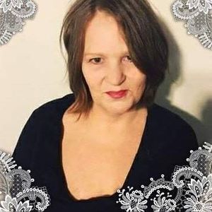 Meet your Posher, Brenda